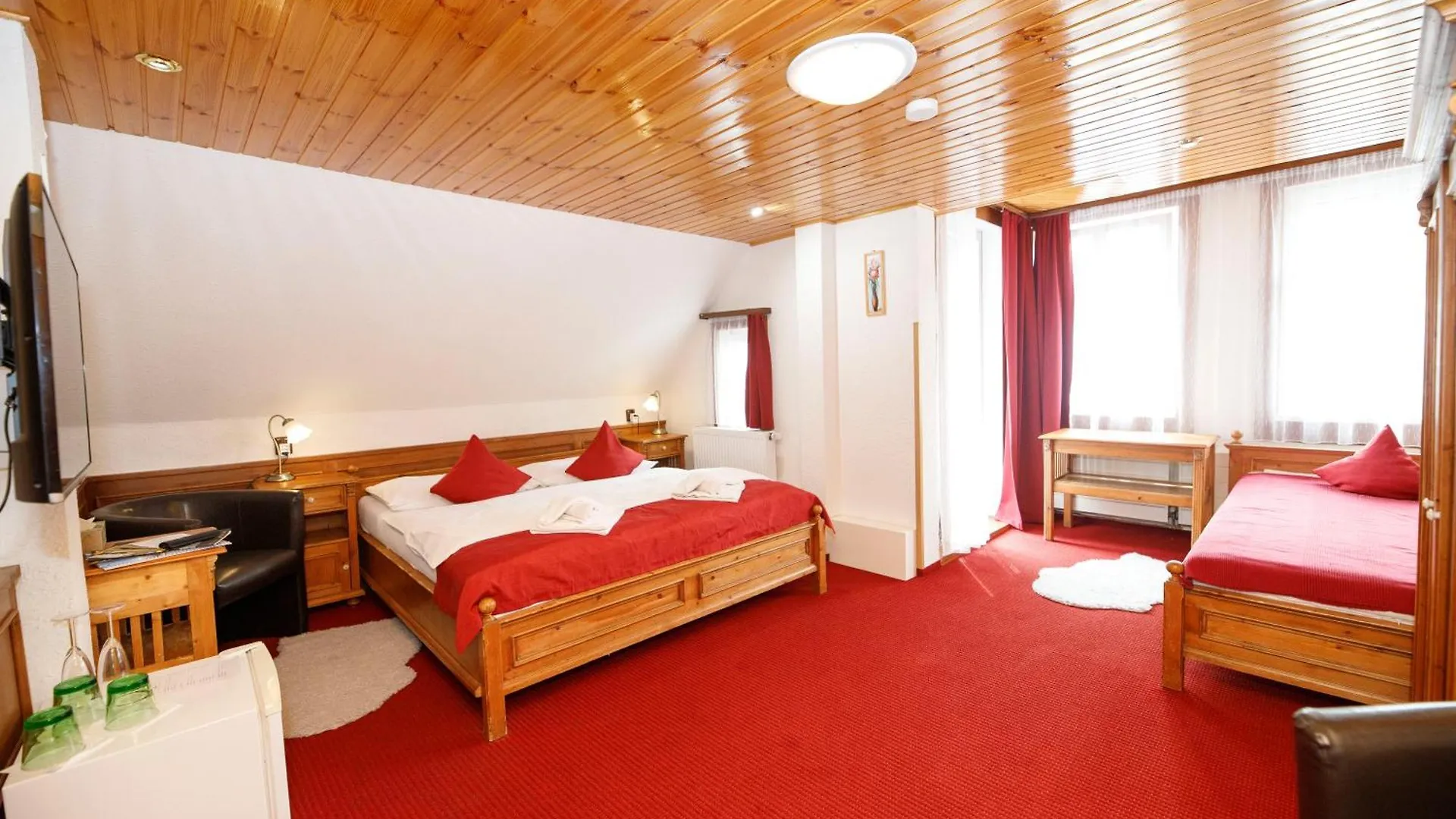 Hotel Jelinek Špindlerŭv Mlýn