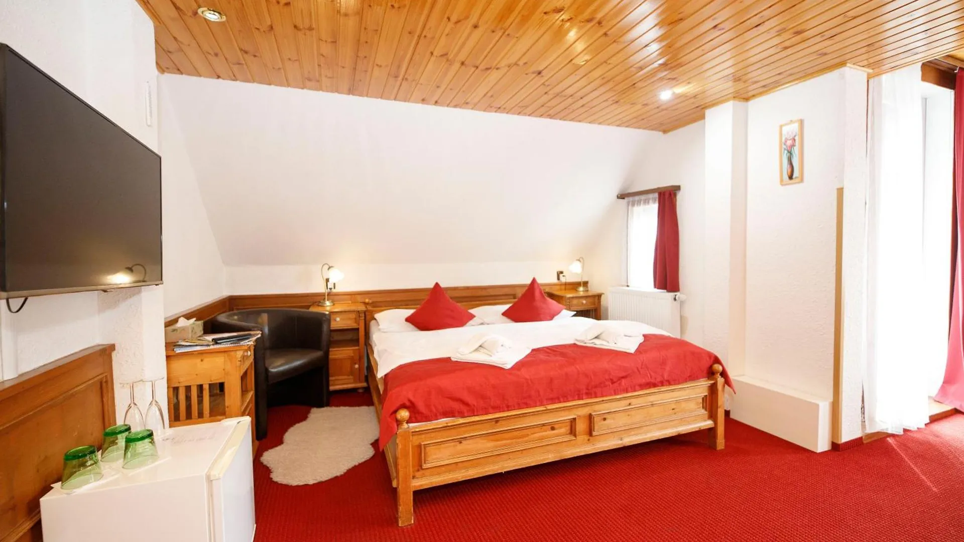 Hotel Jelinek Špindlerŭv Mlýn 4*,