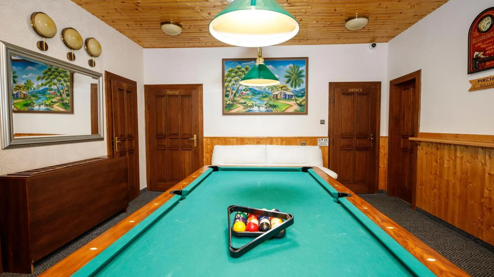 Hotel Jelinek Špindlerŭv Mlýn