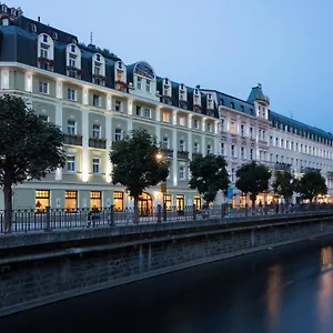 Kolonada 4*, Karlsbad Tschechische Republik