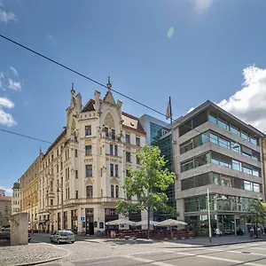 Apartment Brno , Brünn Tschechische Republik