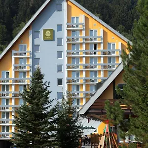 Hotel Clarion špindlerův Mlýn