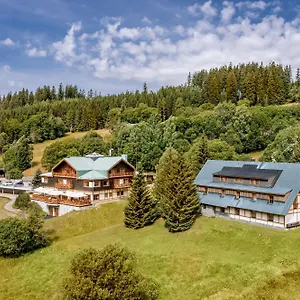 Zatisi Špindlerŭv Mlýn