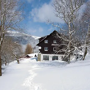 Hromovka Špindlerŭv Mlýn