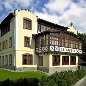 Gasthuis Elisabeth Pension, Špindlerŭv Mlýn