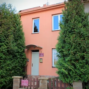 Nikol Pensjonat Brno