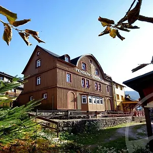 Centrum Pensjonat