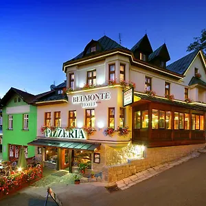 Pizzeria Belmonte Špindlerŭv Mlýn
