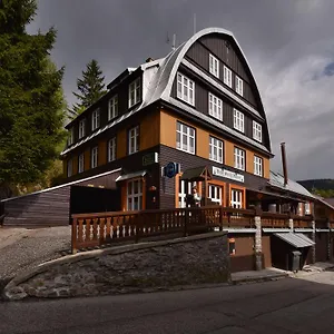 Hotel Svaty Hubert, Špindlerŭv Mlýn