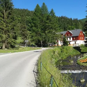 Gasthuis Bystrenka, Špindlerŭv Mlýn