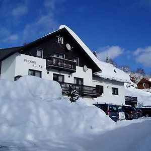 Gasthuis Pension Kubat, Špindlerŭv Mlýn