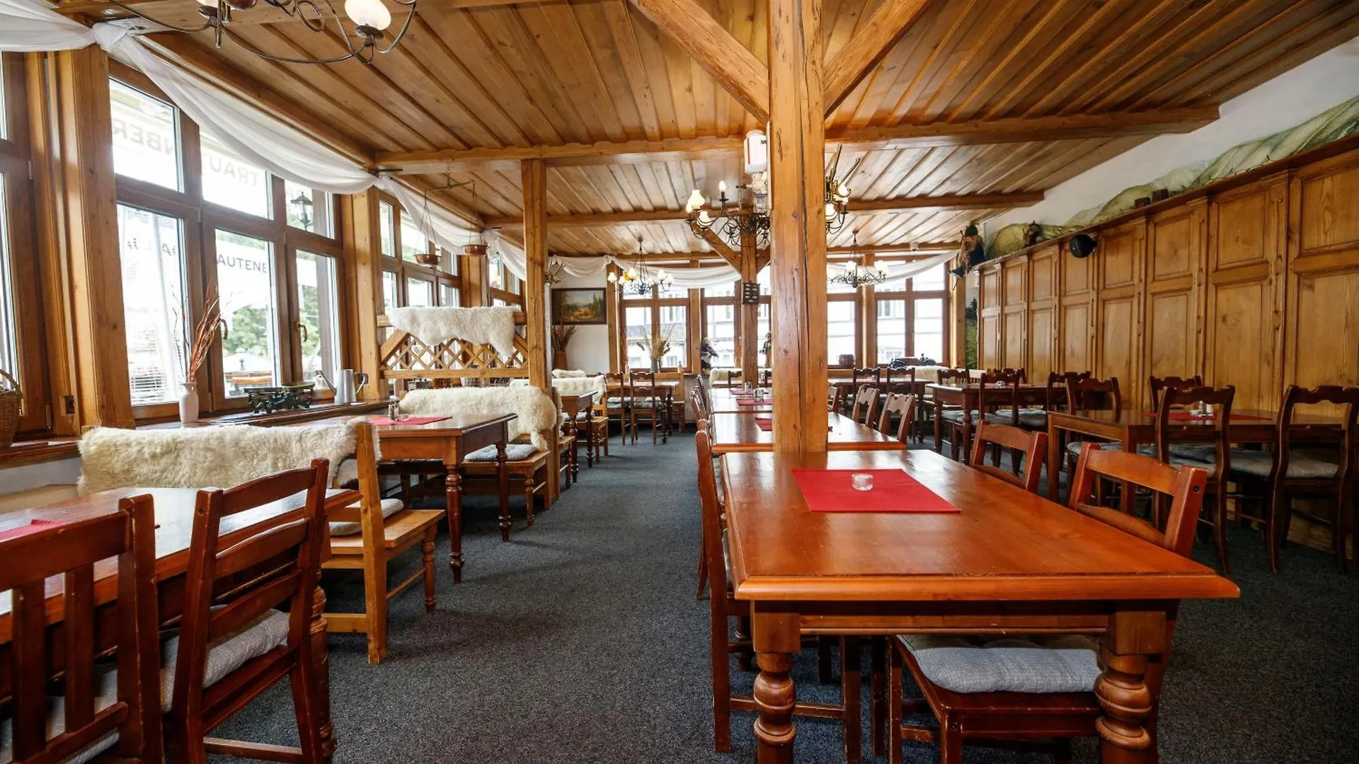 Hotel Jelinek Szpindlerowy Młyn
