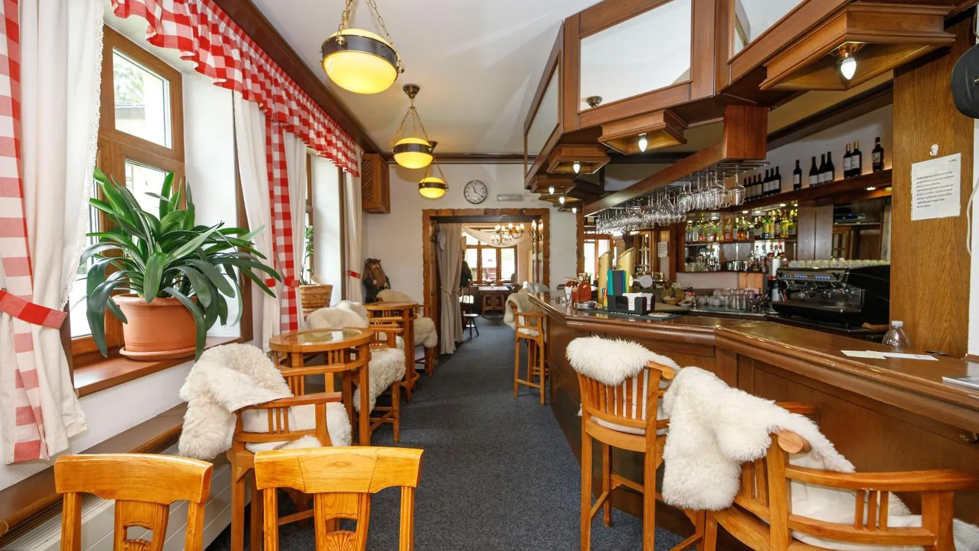 ****  Hotel Jelinek Szpindlerowy Młyn Czechy
