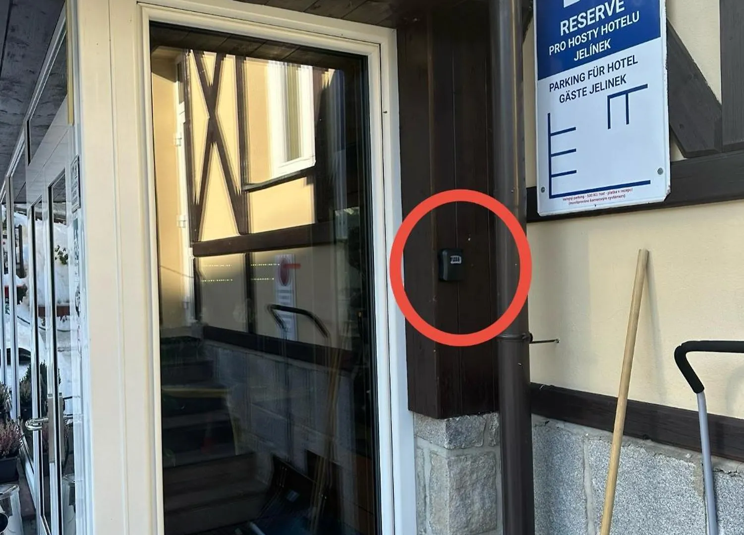 Hotel Jelinek Szpindlerowy Młyn 4*,  Czechy